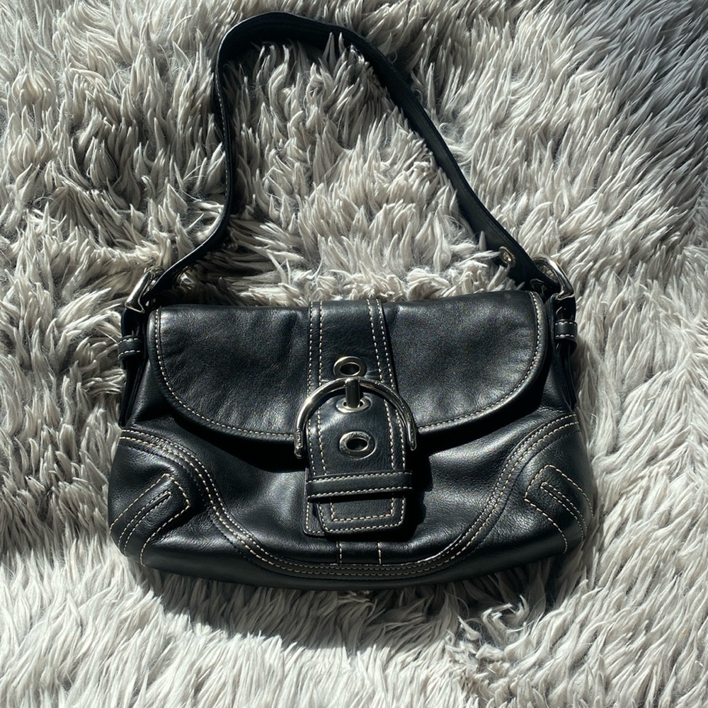 2000’s Coach purse